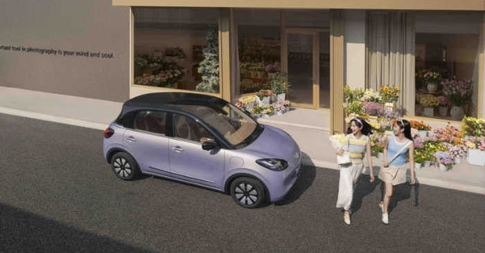 Wuling Bingo 2026 ra mắt tại Việt Nam với giá từ 399 triệu đồng