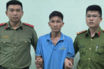 TPHCM bắt khẩn cấp người đàn ông bạo hành con riêng của vợ hờ