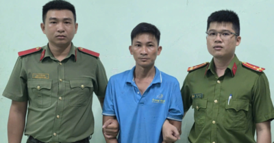 TPHCM bắt khẩn cấp người đàn ông bạo hành con riêng của vợ hờ