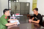 Thái Nguyên: Tạm giam thanh niên xâm hại tình dục người dưới 16 tuổi