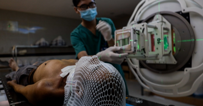 Ung thư tại Việt Nam và thách thức từ việc phát hiện muộn