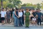 Xử lý nghệ sĩ vi phạm pháp luật về ma túy