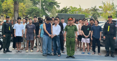 Xử lý nghệ sĩ vi phạm pháp luật về ma túy