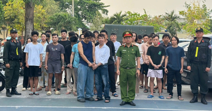Xử lý nghệ sĩ vi phạm pháp luật về ma túy