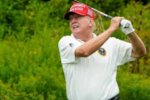 Tổng thống Trump khẳng định sức khỏe hoàn hảo ở tuổi 80