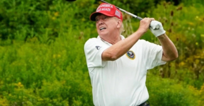 Tổng thống Trump khẳng định sức khỏe hoàn hảo ở tuổi 80