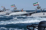 Mỹ đe dọa tấn công quân sự còn Iran không đầu hàng