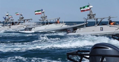 Mỹ đe dọa tấn công quân sự còn Iran không đầu hàng