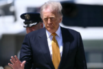 Tin tức quốc tế 13/5: Ông Trump thăm Trung Quốc và tín hiệu hòa bình Ukraine