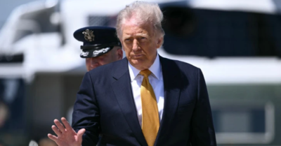 Tin tức quốc tế 13/5: Ông Trump thăm Trung Quốc và tín hiệu hòa bình Ukraine