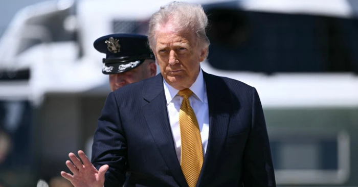 Tin tức quốc tế 13/5: Ông Trump thăm Trung Quốc và tín hiệu hòa bình Ukraine