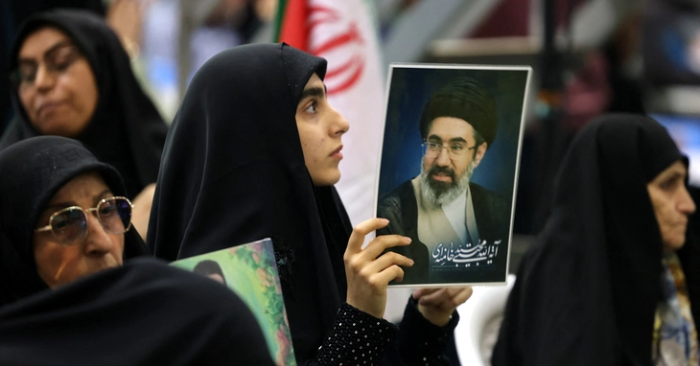 Lãnh tụ tối cao Iran và mạng lưới liên lạc bí mật giữa đàm phán hạt nhân