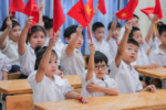 Việt Nam triển khai lộ trình tinh gọn hệ thống trường học và bệnh viện