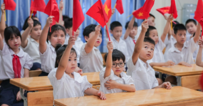 Việt Nam triển khai lộ trình tinh gọn hệ thống trường học và bệnh viện