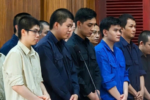Tòa án tuyên án nhóm đòi nợ thuê bôi nhọ danh dự khách hàng