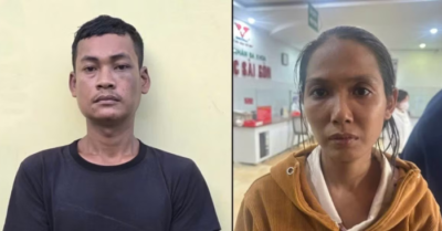 Khởi tố mẹ ruột và nhân tình bạo hành bé trai tại TP.HCM