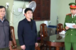 Ninh Bình: Phát hiện gần 100kg hàn the tại cơ sở sản xuất giò chả