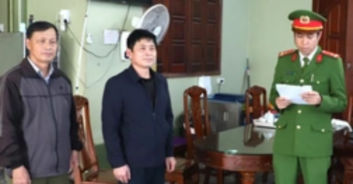 Ninh Bình: Phát hiện gần 100kg hàn the tại cơ sở sản xuất giò chả