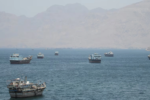 Đàm phán Mỹ – Iran bế tắc tại eo biển Hormuz