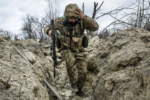 Nga yêu cầu Ukraine rút quân khỏi Donbass để kết thúc xung đột