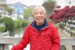 Người đàn ông 72 tuổi ba lần vượt cửa tử nhờ nghị lực sống