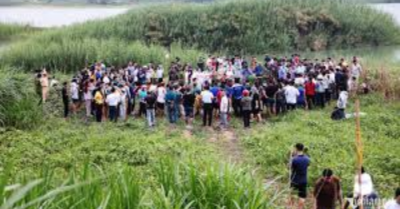 Bộ Y tế cảnh báo khẩn cấp về tình trạng đuối nước trẻ em