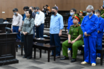 Vụ án Bộ Y tế: Cựu quan chức khai nhận hối lộ 88 tỷ đồng