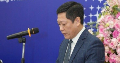Chủ tịch Hội đồng quản trị doanh nghiệp điện TV1 bị tạm giam