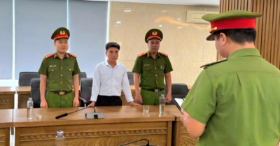 Đà Nẵng khởi tố giám đốc sản xuất 11.000 hũ yến sào giả