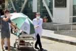 Nam thanh niên suy thận cấp vì làm việc dưới nắng nóng 40 độ