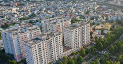 Đồng Nai mở rộng quỹ đất xây nhà ở xã hội cho thuê
