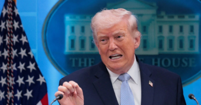 Iran phản hồi tối hậu thư bốn điểm của Tổng thống Donald Trump