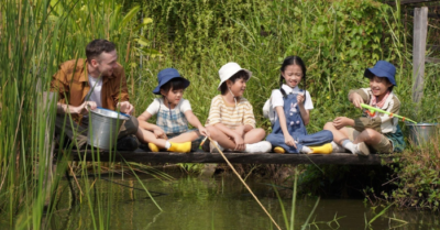 Cần có giải pháp thiết thực để trả lại mùa hè cho trẻ em