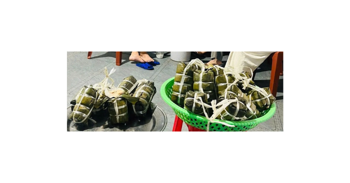 Sản xuất giò sử dụng hàn the: Thanh Hóa xử phạt nặng cơ sở vi phạm an toàn thực phẩm