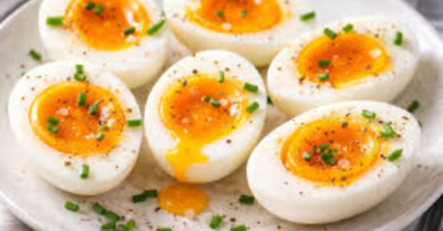 Người ăn trứng hàng ngày: Những lưu ý quan trọng để bảo vệ sức khỏe