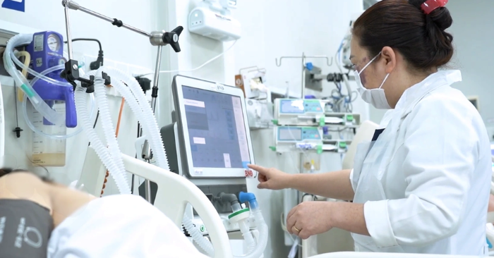 Ngộ độc thuốc tê khiến một phụ nữ nguy kịch sau phẫu thuật hút mỡ