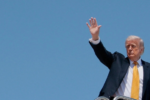 Chuyến thăm Trung Quốc của ông Trump khởi đầu bằng lịch trình kinh tế