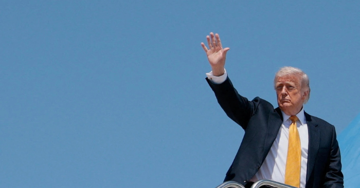 Chuyến thăm Trung Quốc của ông Trump khởi đầu bằng lịch trình kinh tế