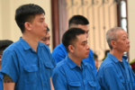Bùi Đình Khánh bị đề nghị tử hình sau vụ nổ súng tại Quảng Ninh