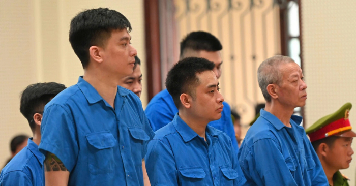 Bùi Đình Khánh bị đề nghị tử hình sau vụ nổ súng tại Quảng Ninh