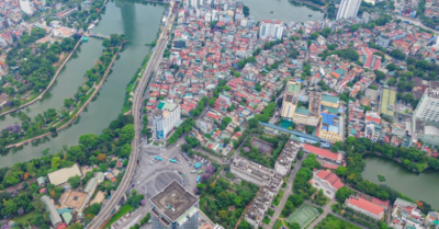 Sửa Luật Đất đai nhằm ngăn chặn trục lợi chính sách bồi thường
