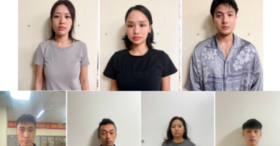 Vụ án ma túy tại Cát Bà mở rộng điều tra thêm nghi phạm mới