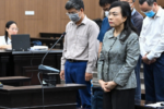 Cựu Bộ trưởng Kim Tiến nộp hơn 24 tỷ đồng khắc phục sai phạm