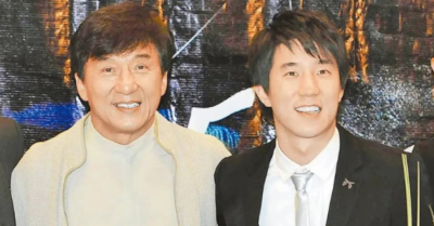 Ma túy showbiz và vụ bê bối chấn động của con trai Thành Long
