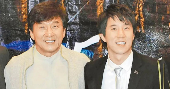 Ma túy showbiz và vụ bê bối chấn động của con trai Thành Long