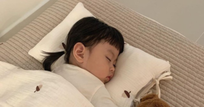 Ngủ trưa ở trẻ em và những giá trị thực tế đối với sự phát triển