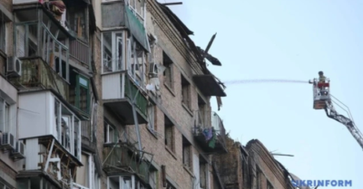 Tên lửa Oreshnik: Ukraine đề nghị Liên Hiệp Quốc họp khẩn cấp
