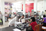 Lương nhân viên phục vụ cơ quan nhà nước tăng cao nhất 10,2 triệu