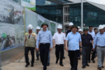 Sân bay Long Thành phải khai thác thương mại đúng hạn vào năm 2026
