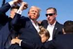 Áo chống đạn và quyết định gây lo ngại của Tổng thống Trump
